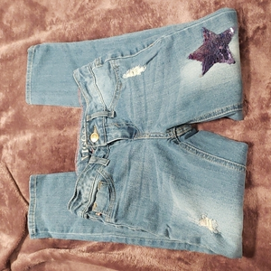 Vigoss jeans Size 8
